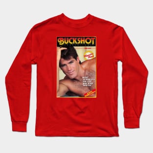 Mike Timber Buckshot Long Sleeve T-Shirt